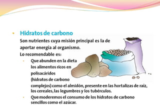 Etiqueta alimentos
