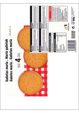 Etiquetado alimentos 2