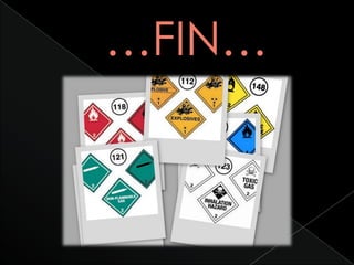 Etiquetado y rotulado sena