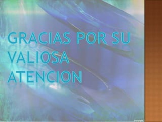 Etiqueta en la mesa.