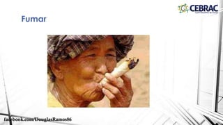 Assiduidade & Pontualidade
facebook.com/DouglasRamos86
 