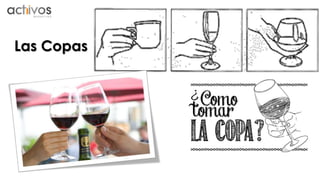 Las Copas 
 