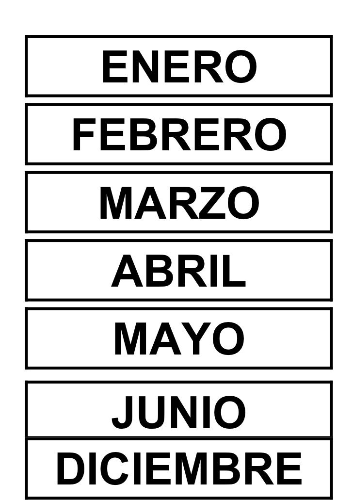 Etiquetas meses-del-ano