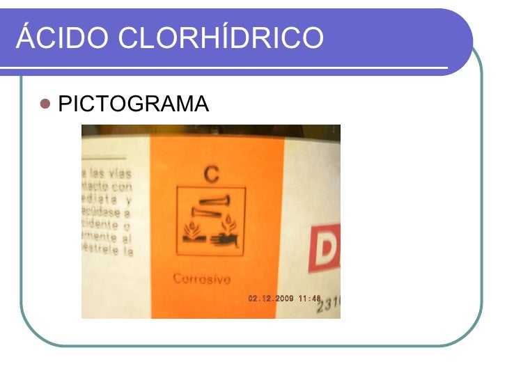 Etiquetas De Reactivos