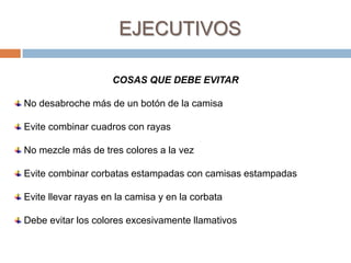 NOCIONES BÁSICASDebe ser conciso y concreto y no descuidar la ortografía. No asocie esta tecnología con informalidad. Antes de tocar la tecla de 'enviar', revise nuevamente su contenido.En cuanto al uso del celular, también hay que observar ciertas normas de buen manejo.El principio básico es no incomodar a la gente que está alrededor.Conversar por el celular en medio de una reunión es muestra clara de mala educación, así se haga en voz baja. Si la va a recibir, busque otro lugar.