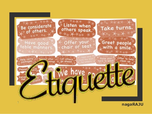 etiquette for lions cellphone ettiquette flyers