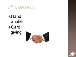 The message: authoritative, conservative, and competent