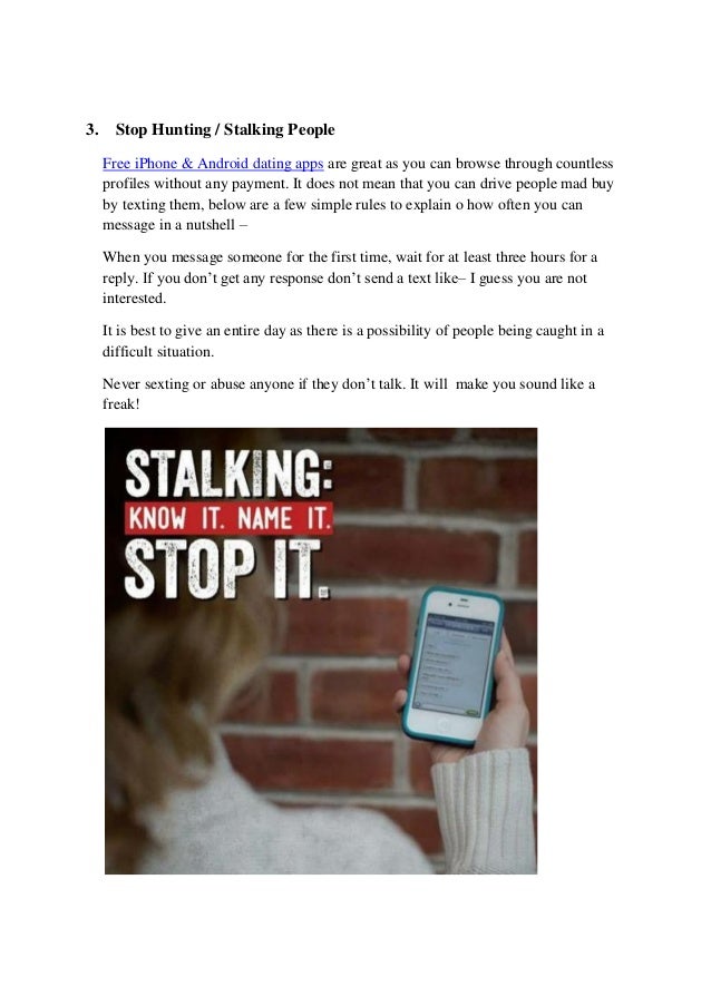 Dating Apps You Can Browse Without Signing Up