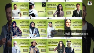 Case Study | Etisalat UAE Brand Campaign #EtisalatChallenge Fiasco on Social Media 