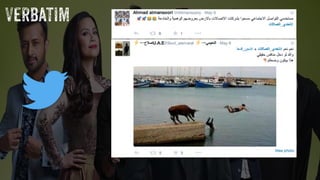 Case Study | Etisalat UAE Brand Campaign #EtisalatChallenge Fiasco on Social Media 