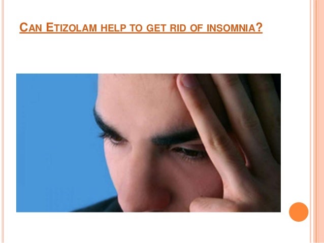 etizolam for anxiety etizolam for anxiety