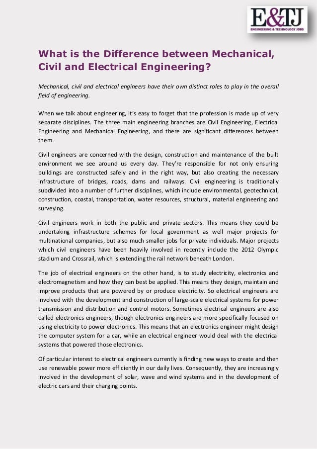 Etj difference between engineers 22 02 13