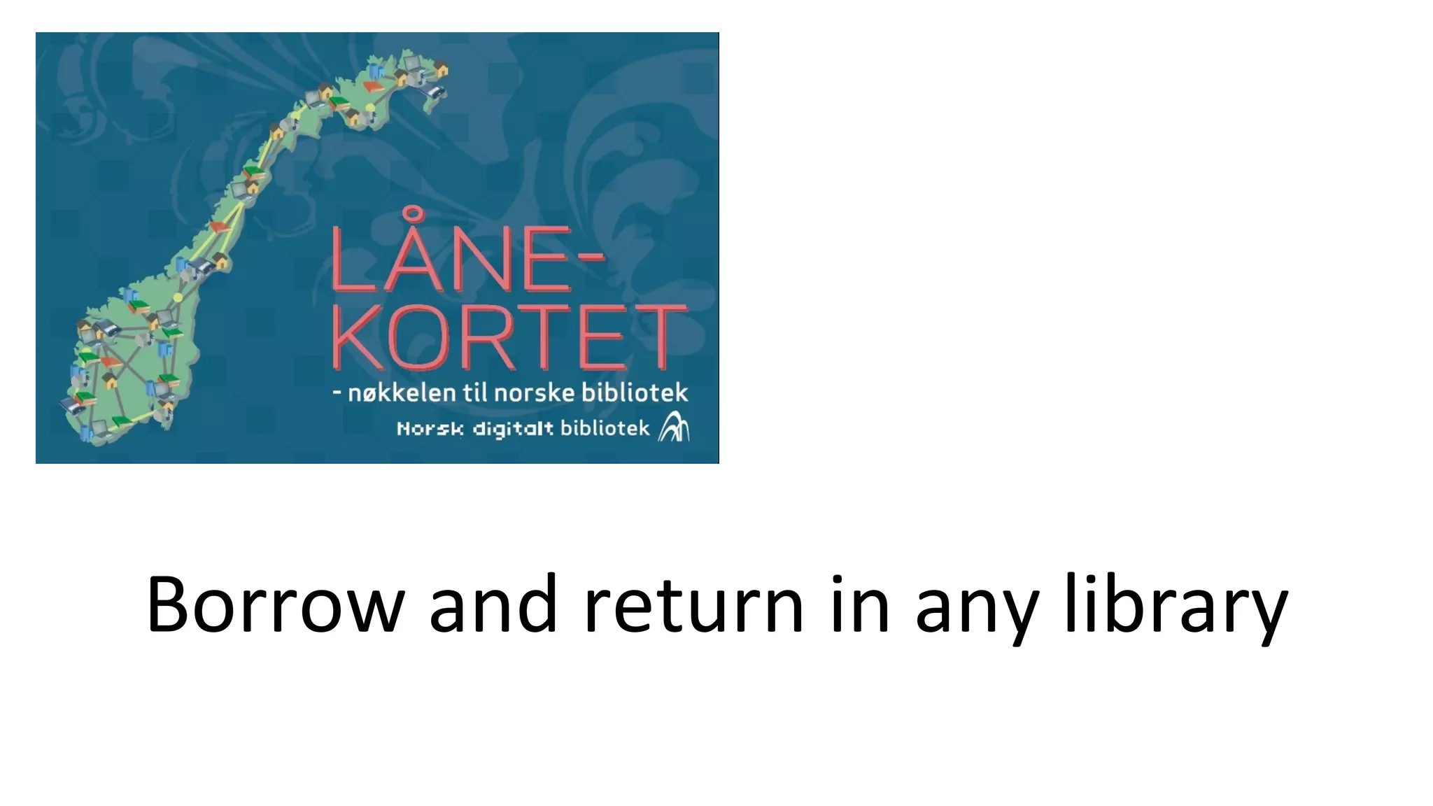 Digital Library Services Ppt