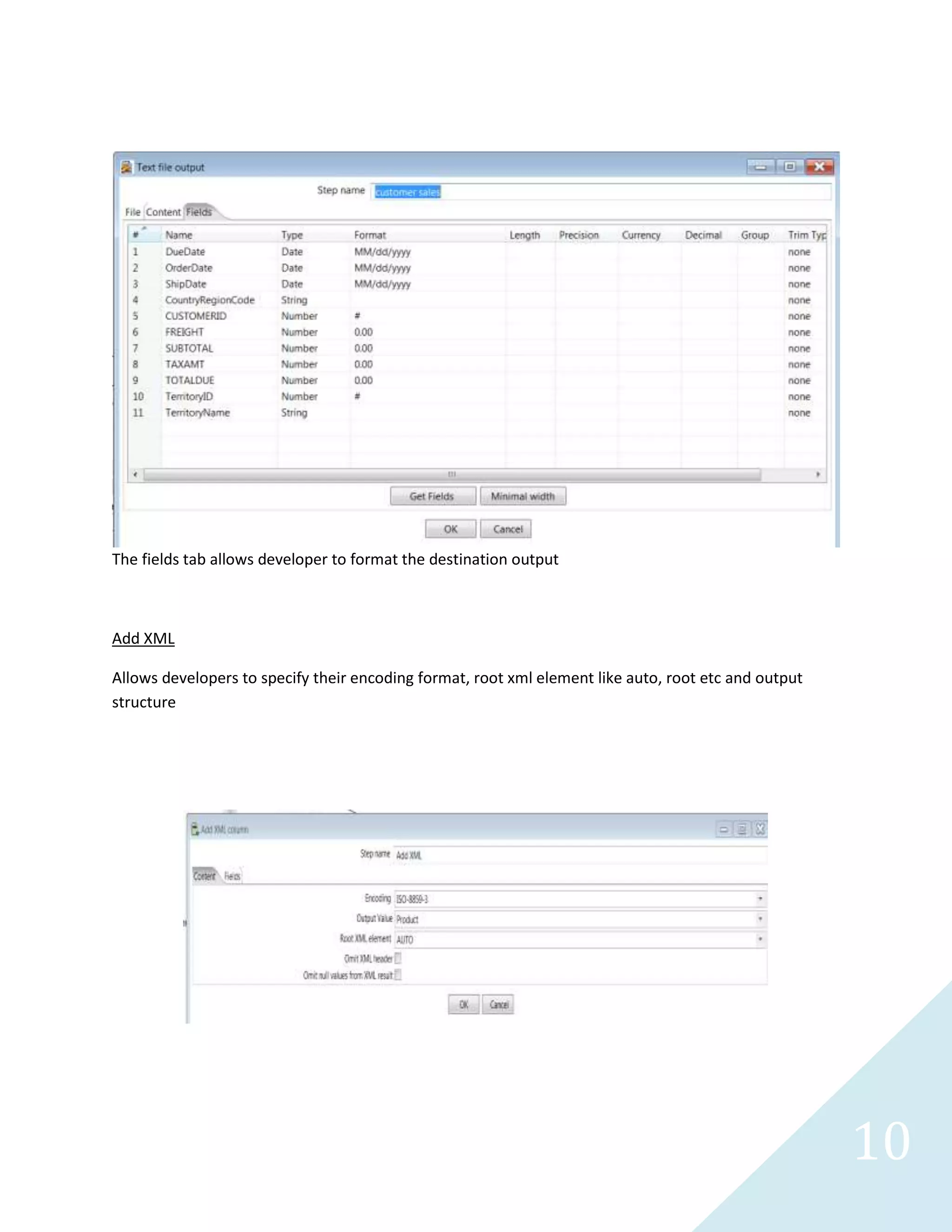 10
Sybase SQL AnyWhere12
Oracle 11g
 