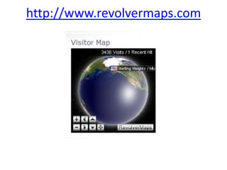 http://www.revolvermaps.com