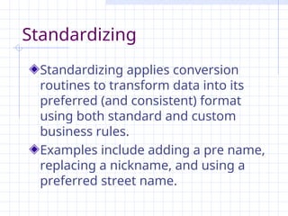 Introduction to ETL Data Warehousing.ppt