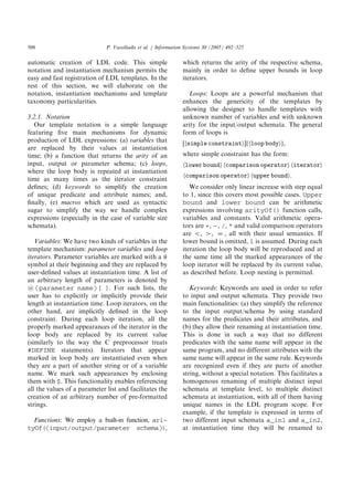 Etl design document | PDF