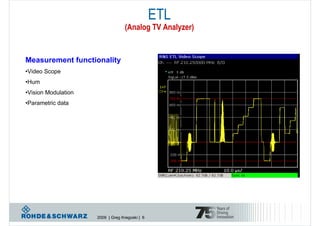 Etl Overview | PDF