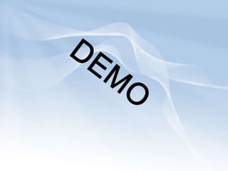 DEMO