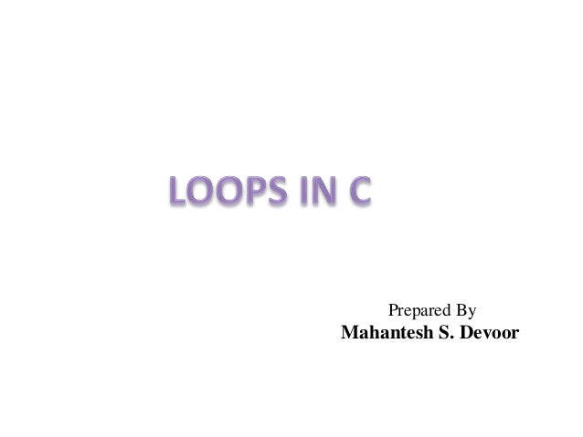 Concepts
