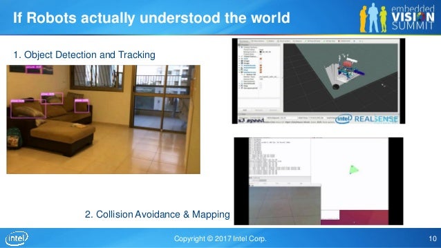 How Intel S Latest Realsense Technology Can Help Your Embedded Syste
