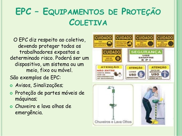 Saúde e Segurança do Trabalhador