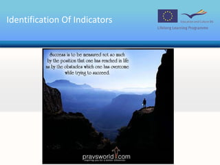 Results & Outcomes 1/2