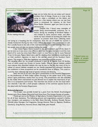 Volume 5 Issue 3                                                                               Page 18



                   I LOOKED OVER JORDAN, AND WHAT DID I SEE?

Victor Howells 1957. A Naturalist in Palestine. New York: Philosophical Library 180 pp.
                  [Twenty-first in a series on "naturalist-in" books.]

                                     Christopher K. Starr
                     Dept of Life Sciences, University of the West Indies
                                     ckstarr@gmail.com



          In the opening line of the preface, Victor Howells states that "This book is about
a country that no longer exists." Historically, Palestine is the region between the Jordan
River and the Mediterranean Sea. Soon after Howells was there, it was split into two,
Israel and Jordan, much like the partition of India in the same period. And what is
known as "Palestine" today is a ragged series of Bantustans engulfed by Israel.
          The region still exists, to be sure, although much altered, especially by agricul-
ture, and it has become a hazardous place for field work.
          Howells went there with a young German naturalist in order to conduct a biotic
survey of land and freshwater animals. He came from South Africa, traveling by camel
from Suez for four days across desert. It was a rigorous way to get there. He can be
quite about the landscapes. The book includes a description of a sunset so poetic and
uncorny that it moved even me, who rarely have any use for sunsets real or imagined.
          However, Howells's main lyricism is devoted to his many magical encounters
with animals, as when he was riding through a moonlit night. The air was alive with
moths, which were soon in turn hunted by great numbers of bats. Then, suddenly, the
bats were gone, and a hush fell over the scene. A huge bird came rushing by, an eagle
owl, "with outspread wings blotting out the moon." It swooped to catch a small rat, and
just like that it was gone.
          Let me quote another example directly, so you can judge for yourselves:
          "Then I heard a noise so unreal and so near as to leave me rooted to the spot --
a shuddering throaty laugh. A laugh mingled with a sharp dry cough that came from a
black shape that was gliding slowly towards me. A chill of uncontrollable fear slithered
slowly through me, as two balls of green fire appeared out of the moving shape. As the
thing came closer, the green balls appeared to set in a ragged squat head." It was a
striped hyena.
          Palestine is a land of climatic extremes, dry and wet, hot and cold. It forms part
of the Paleotropical Region, so that its biotic affinities are mainly with Europe, Eurasia
north of the Himalaya and North Africa. Given its position, it is also something of a
crossroads, with significant afrotropical and oriental elements. Although it is not an es-
pecially biodiverse region, Howells found plenty of animals to engage his attention. Cha-
meleons, jerboas, gazelles, vipers, bee-eaters, the Arabian babbler (probably the most
sociable bird in the world), Old World harvester ants, eagles, hoopoes, pariah dogs,
cichlid fishes, Old World vultures, and of course dromedary camels. There are repeated
encounters with dangerous vipers, pariah dogs and hyenas.
          As in David Attenborough's movies, there is a fine sense of predation as a fact of
life for wild creatures. There are some rather gripping accounts of particular predation
events, and therein lies a key problem. They are too dramatic, too much like adventure
literature. The whole book is suspiciously action-packed -- after all, how much wild ad-
venture will one encounter in a nine-month field survey in a relatively tame part of the
world? -- and there is a great deal of striving for effect. This, together with occasional
 