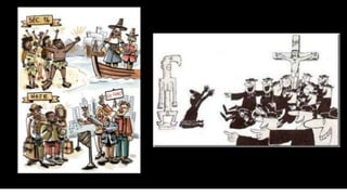 Etnia e modernidade aula 1