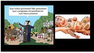 Etnia e modernidade aula 1