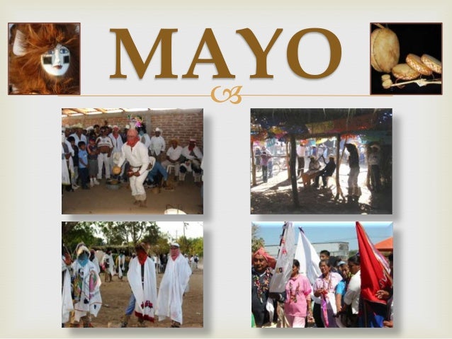 Resultado de imagen para imagen de la etnia mayo de sonora