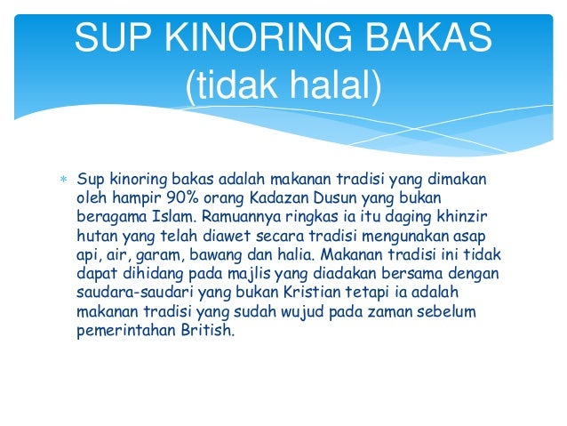Etnik Sabah