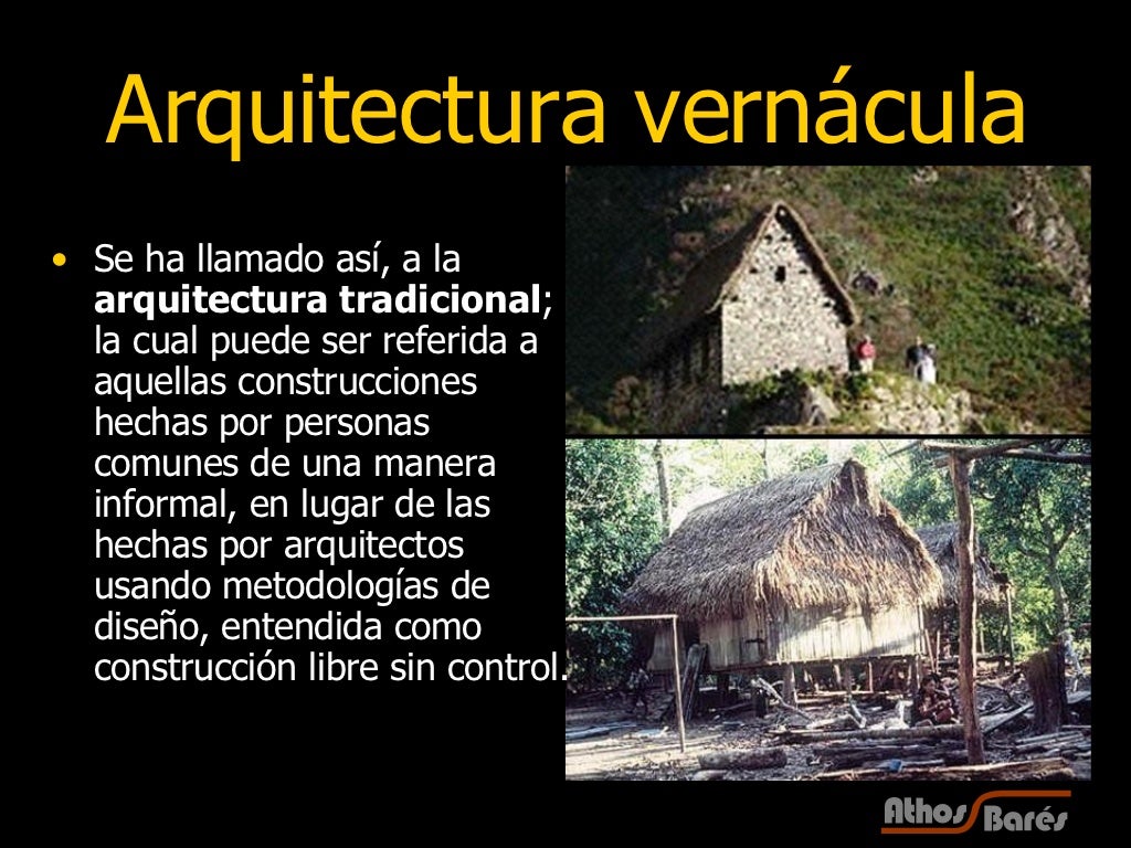 Etno arquitectura