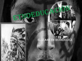 Elizabeth Rodríguez
 