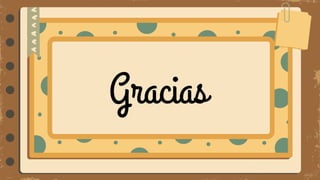 Gracias
 