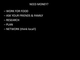 RELEASE EARLY, OFTEN and DO QA