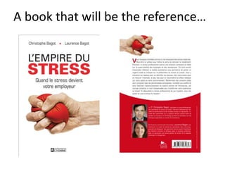 A book that will be the reference…
 