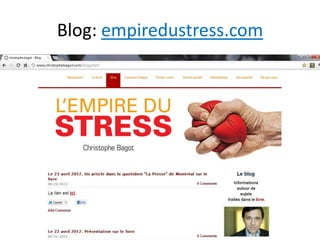 Blog: empiredustress.com
 