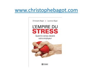 www.christophebagot.com
 