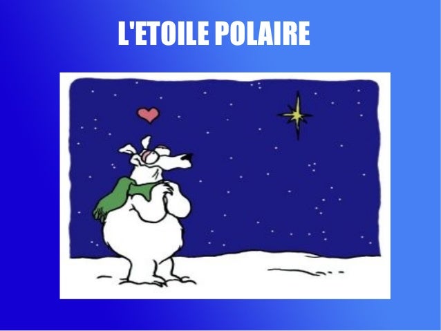 Etoile Polaire