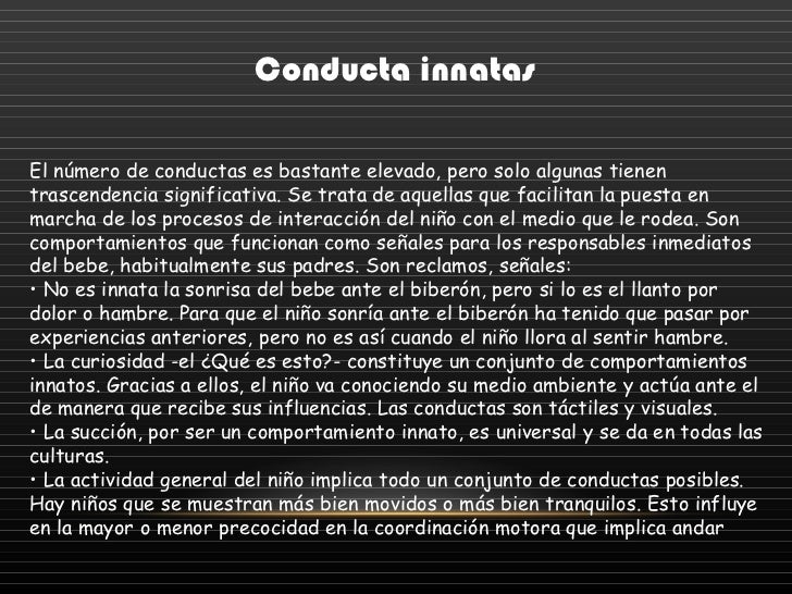 Etologia comportamiento animal