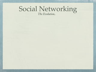 E-Tools for Personal Publishing