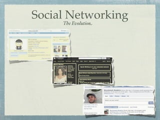 E-Tools for Personal Publishing