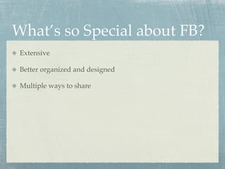 E-Tools for Personal Publishing