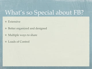 E-Tools for Personal Publishing