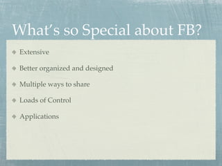 E-Tools for Personal Publishing