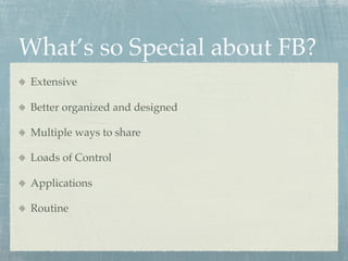 E-Tools for Personal Publishing