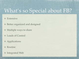 E-Tools for Personal Publishing