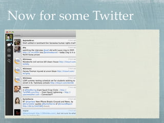 E-Tools for Personal Publishing