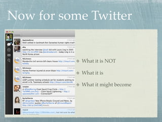 E-Tools for Personal Publishing
